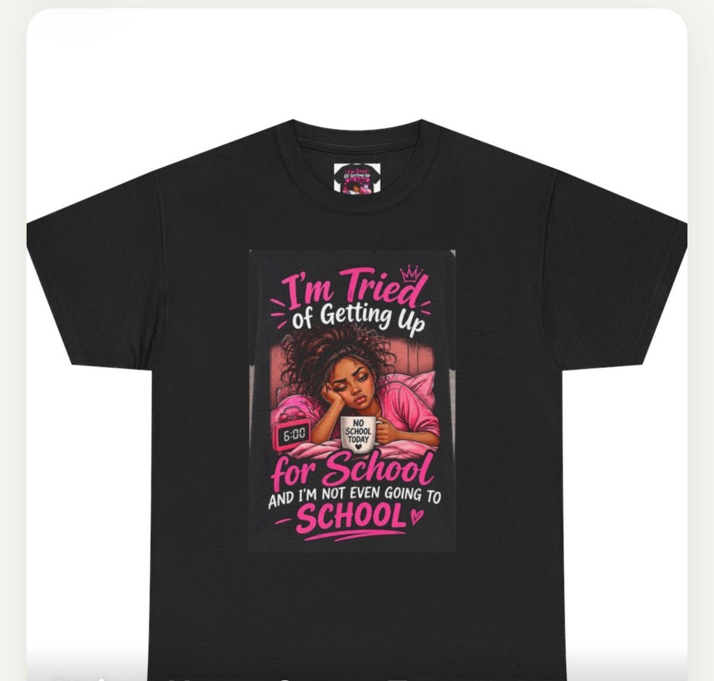 Printed T shirts