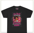 Printed T shirts