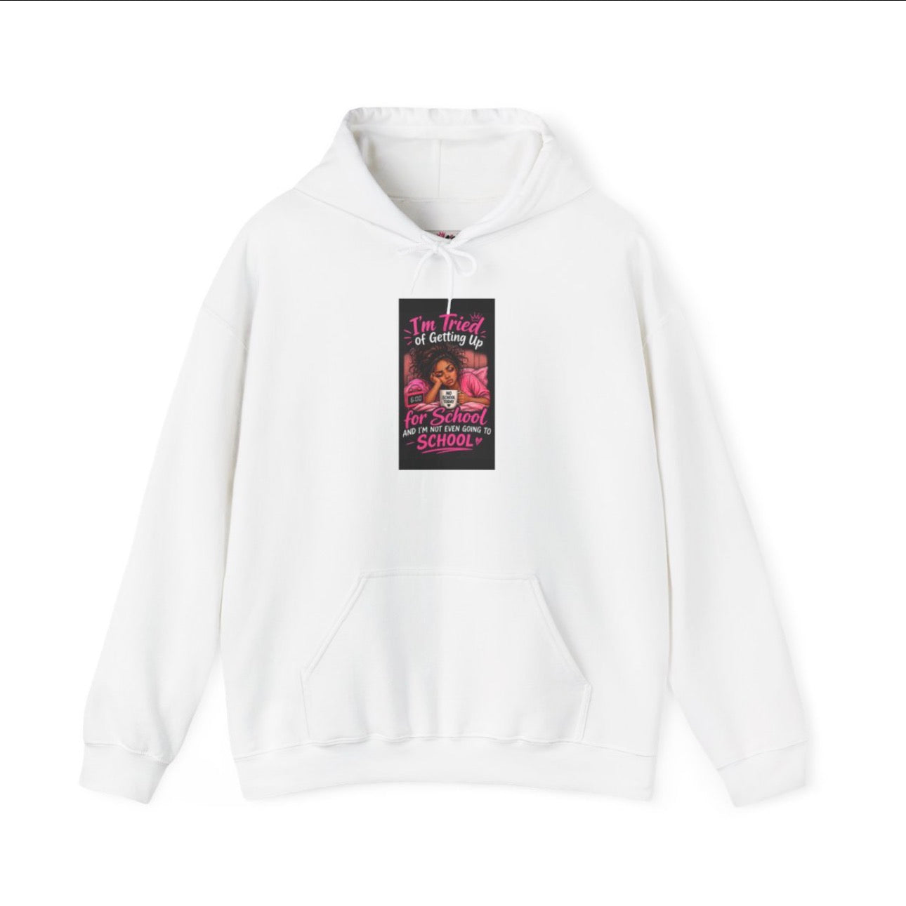Hoodies