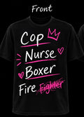 Printed t shirts
